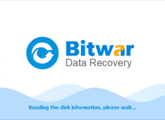How to Install and Uninstall Bitwar Data Recovery Software How to Use Bitwar Data Recovery Software 1