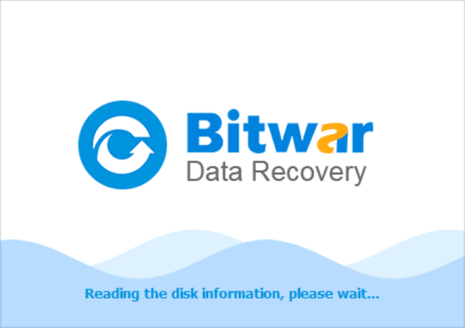 How to Use Bitwar Data Recovery Software 1