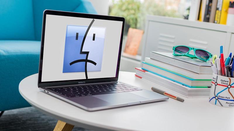 Mac data recovery software
