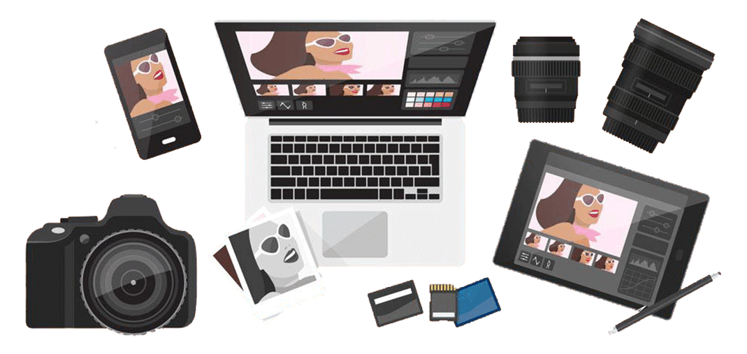 Data Recovery Software for Mac Supported Devices Data Recovery Software for Mac Supported Devices