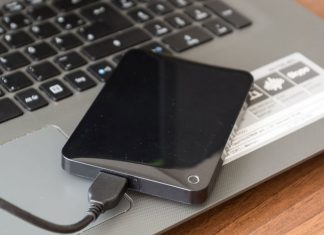 Quick Fix for External Hard Drive not Showing up on Windows 10 external hard drive