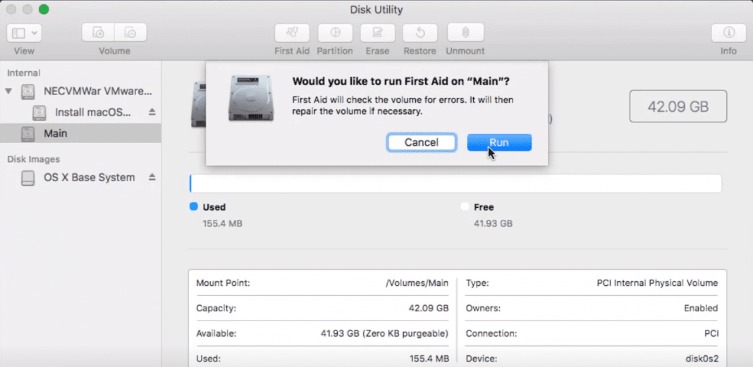 How to Format a MacBook Pro without Losing Your Data
