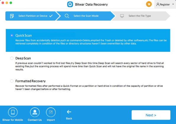 How to Format a MacBook Pro without Losing Your Data