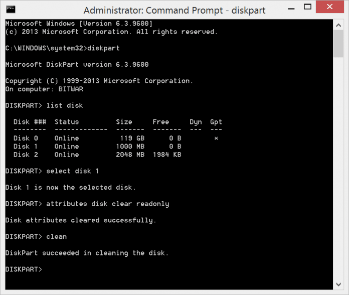 4 Methods to Format SD Card Solutions to Fix SD Card Corruption Error