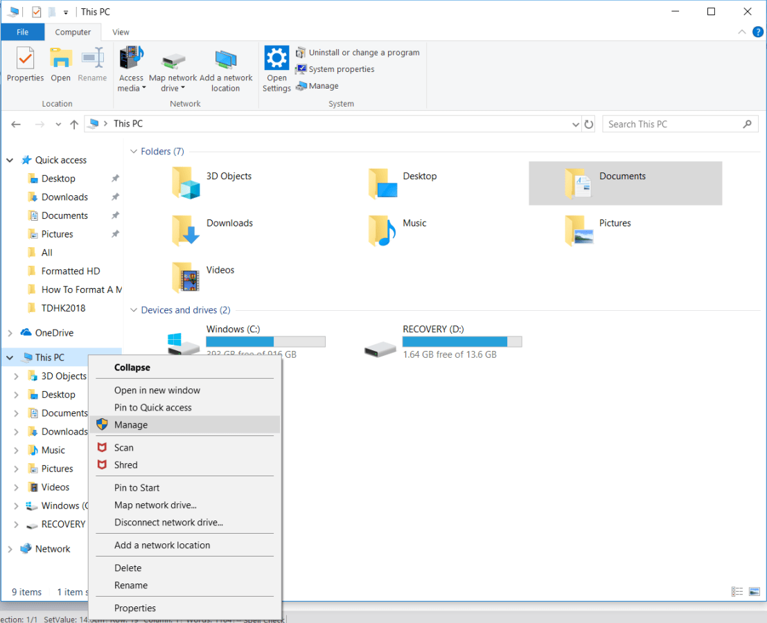 coupon Lemon moustache 2020 Best Solutions to Fix SSD Not Showing Up on Windows