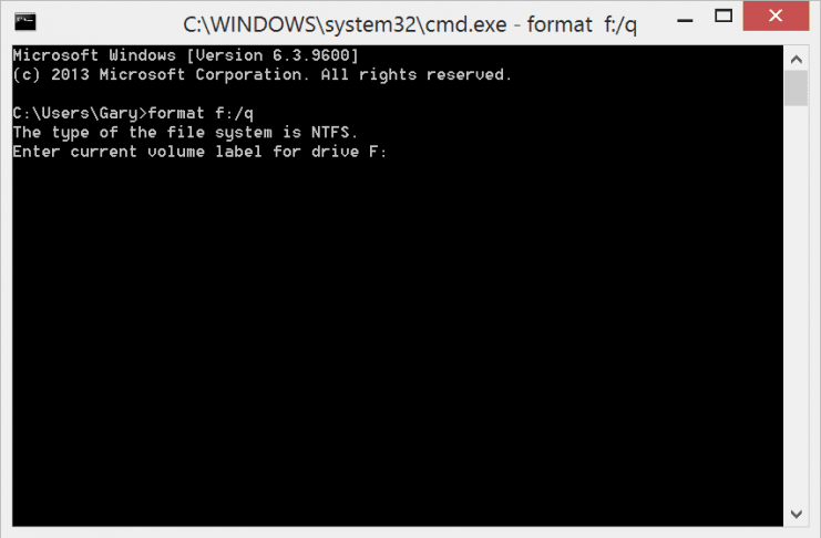4 Methods to Format SD Card | Solutions to Fix SD Card Corruption Error