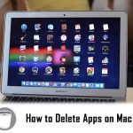 How to Delete Apps on Mac