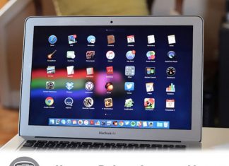 How to Delete Apps on Mac
