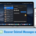 Ultimate Guide to Recover Deleted iMessage on iPhone, iPad and Mac