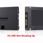 2020 Best Solutions to Fix SSD Not Showing Up on Windows