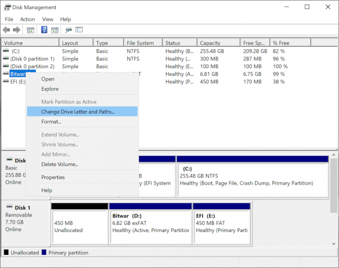 7 Solutions to Fix "Please Insert a Disk into USB Drive"