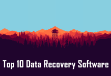 Top 10 Data Recovery Software for Any Data Loss Scenarios Top-10-data-recovery-software