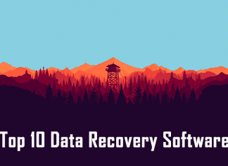 Top 10 Data Recovery Software for Any Data Loss Scenarios Top-10-data-recovery-software