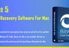 Best 5 Data Recovery Software Alternatives to Recuva for Mac