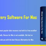Best 5 Data Recovery Software Alternatives to Recuva for Mac