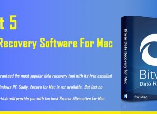 recuva for mac free