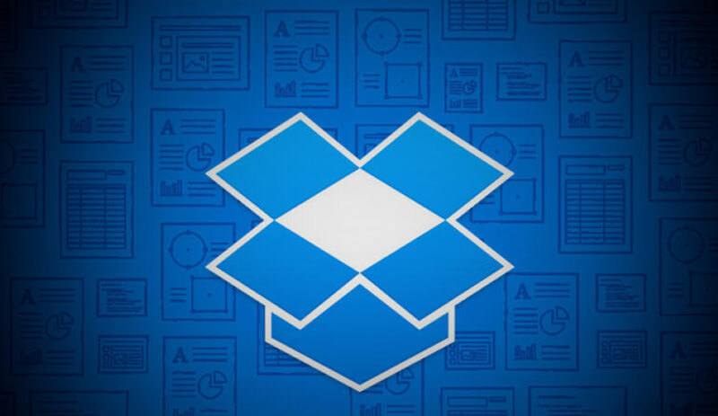 Dropbox Deleted Files Recovery