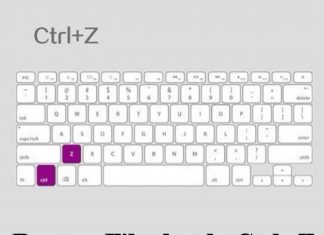 Need to Recover Files Lost by Ctrl+Z? 3 Proven Ways Help You! Recover Files lost by Ctrl+Z