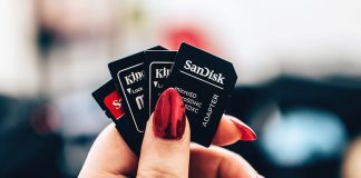 What to do When SD Card Not Full but Says Full? Check This out! my sd card is full what do i do