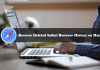 Best Ways to Recover Deleted Safari Browser History on Mac Recover Deleted Safari Browser History on Mac