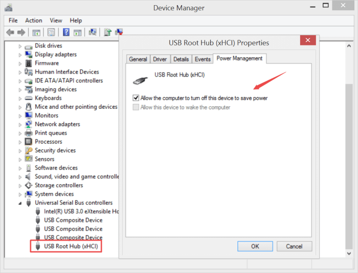 7 Solutions to Fix USB Device Malfunctioned & Not Recognized Error