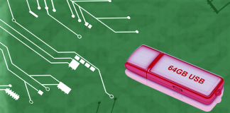 Fixed: USB Stick Showing Wrong Capacity / Less Space than Actual Pen Drive showing less space than actual