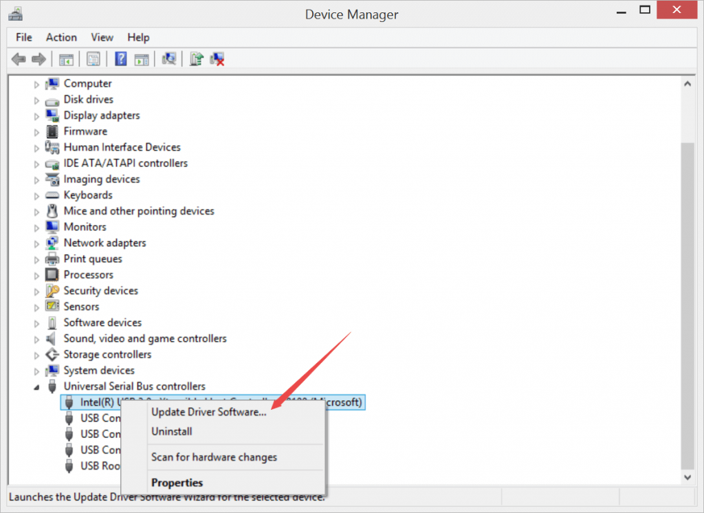 7 Solutions to Fix USB Device Malfunctioned & Not Recognized Error
