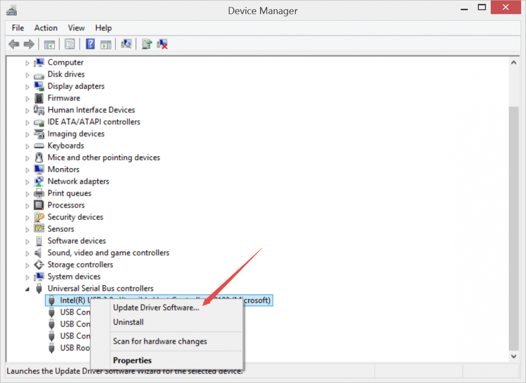 7 Solutions to Fix USB Device Malfunctioned & Not Recognized Error