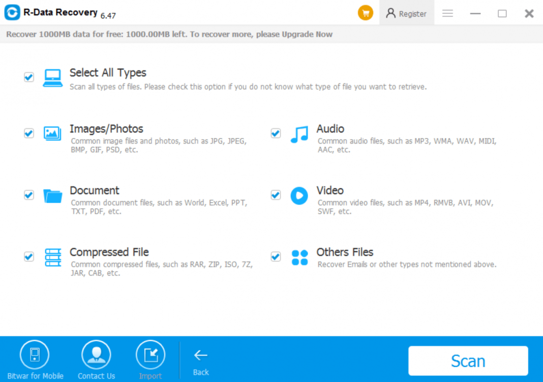 4 Ways to Fix "The disk structure is corrupted and unreadable"