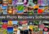Bitwar Photo Recovery Software Free Download to Recover Deleted Photos free photo recovery software