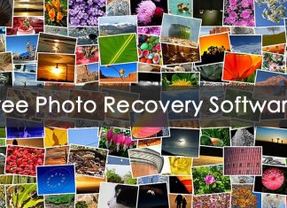 Bitwar Photo Recovery Software Free Download to Recover Deleted Photos free photo recovery software