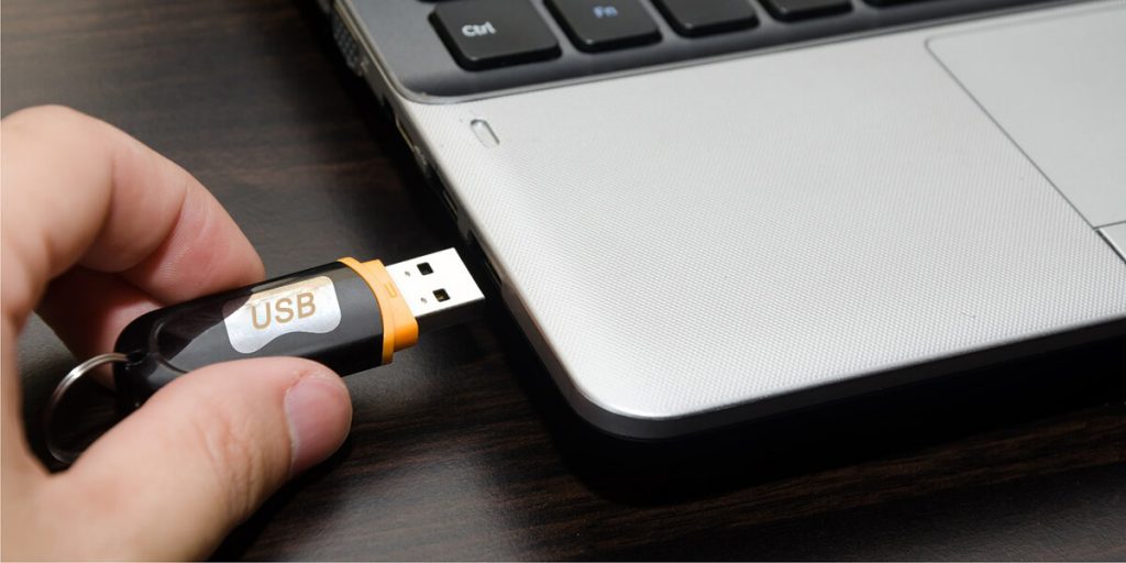 USB Keeps Disconnecting and Reconnecting_featured