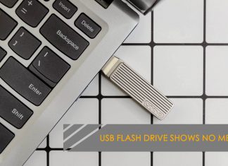 How to Fix USB shows no media in Disk Management Error! USB flash drive shows no media