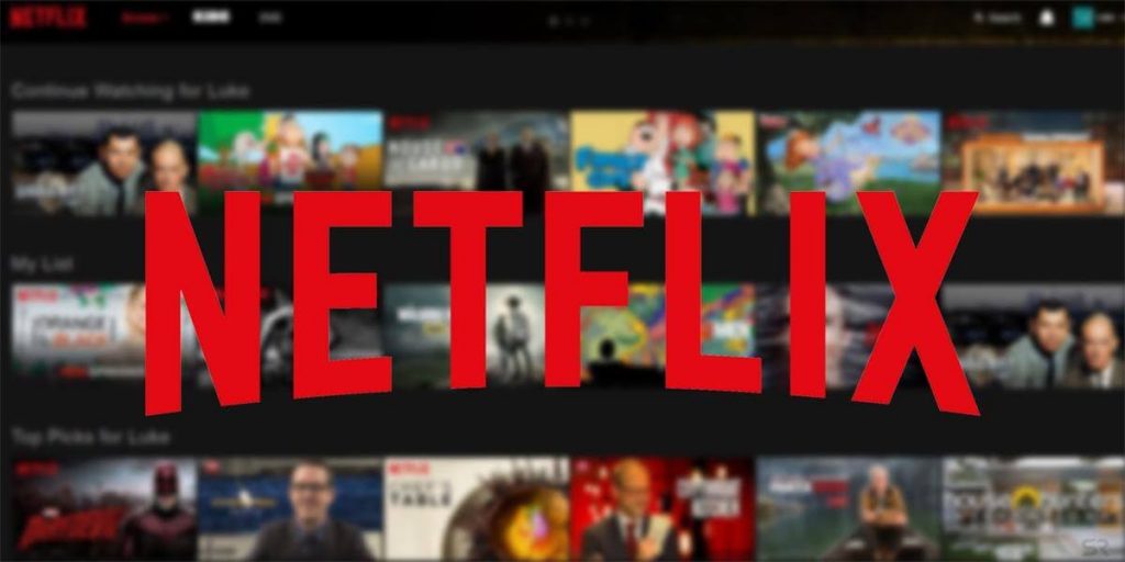 Recover Deleted Netflix Profile and History