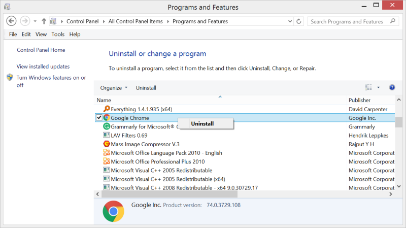 windows installer service redistributable pack