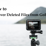 How to Recover Deleted Files from GoPro recover deleted files from GoPro