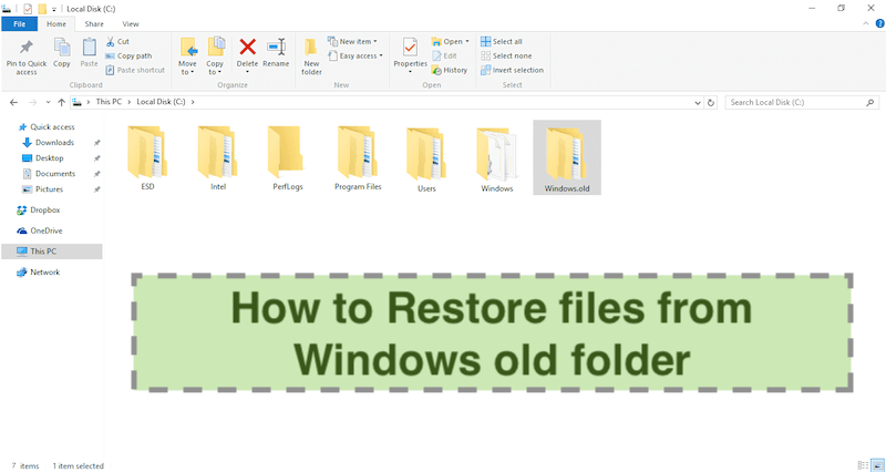 remove-Windows-old-folder-in-Windows-10