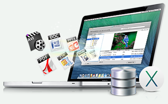 What is Mac O/S?