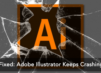 3 Ways to Fix “Adobe Illustrator Keeps Crashing” Error Adobe Illustrator Keeps Crashing_featured