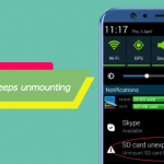 4 Ways to Fix the “SD Card Keeps Unmounting” Issue SD Card keeps unmounting_featured