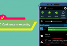 4 Ways to Fix the “SD Card Keeps Unmounting” Issue SD Card keeps unmounting_featured