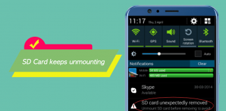 4 Ways to Fix the “SD Card Keeps Unmounting” Issue SD Card keeps unmounting_featured