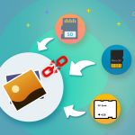 4 Solutions to Fix “Pictures won’t Load from SD Card” pictures won't load from SD card_featured