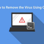 How to Remove the Virus Using CMD Without Worrying Data Loss? How to Remove the Virus Using CMD_featured