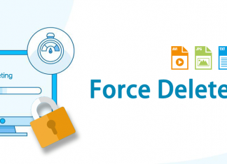 4 Proven Solutions to Force Delete a File or Folder force delete a file
