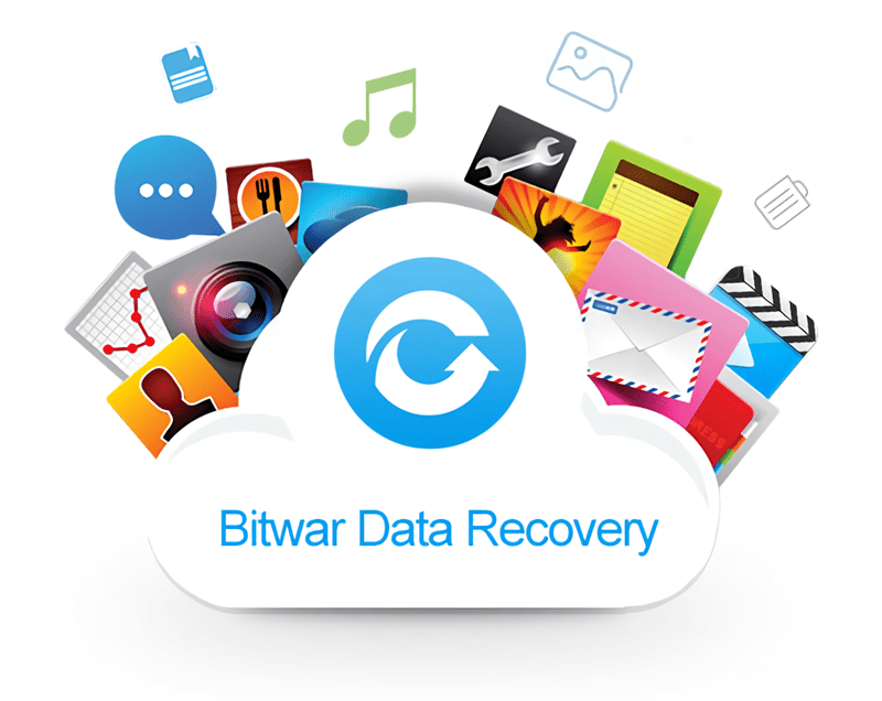 Bitwar Data Recovery