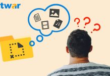 5 Solutions To Fix “Folder Shows Empty But Files Are There” Folder Shows Empty Image