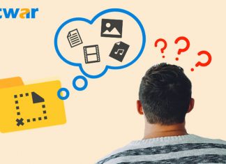 5 Solutions To Fix “Folder Shows Empty But Files Are There” Folder Shows Empty Image