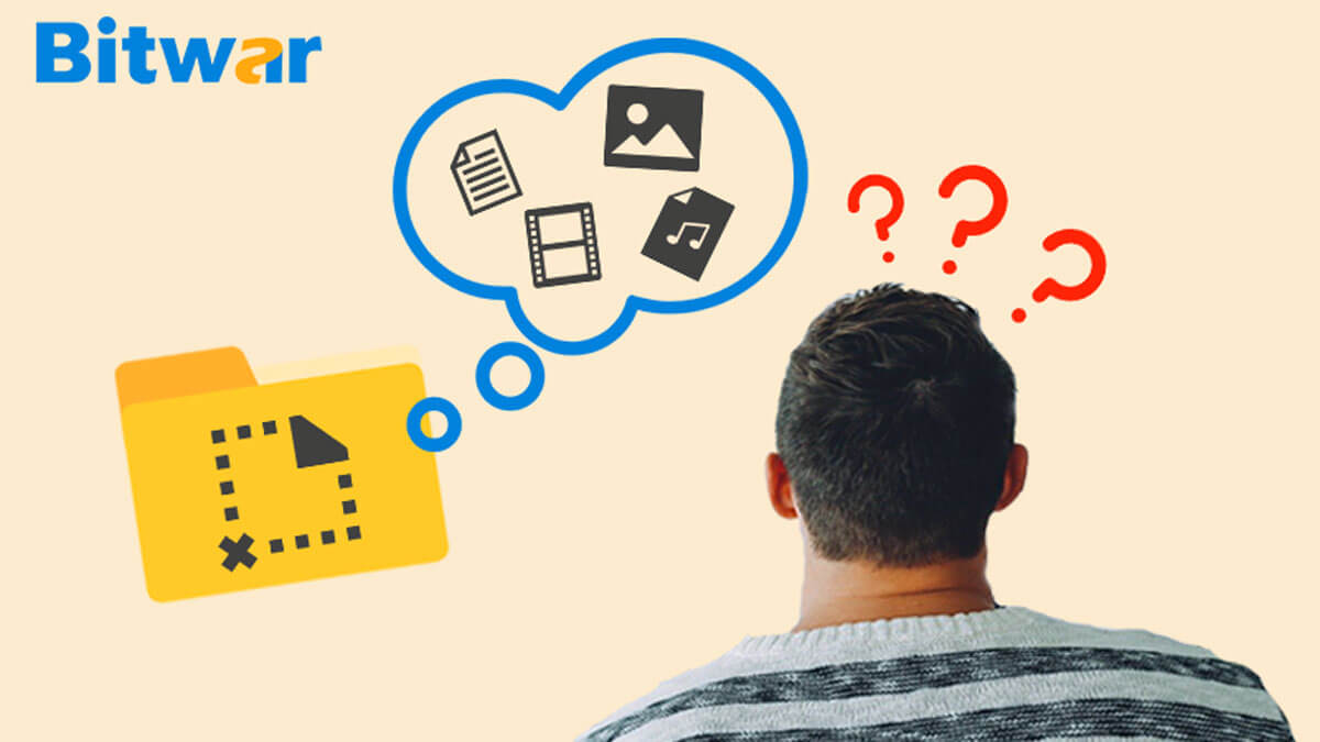 5 Solutions To Fix “Folder Shows Empty But Files Are There”