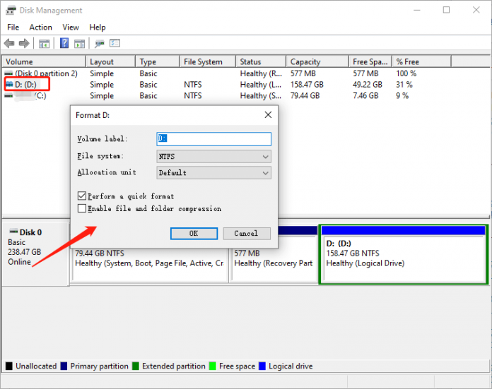 7 Solutions to Fix "External Hard Drive Takes Forever to Load" Issue